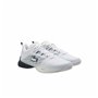 Chaussures de Tennis pour Homme Lacoste Ultra All Blanc