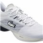 Chaussures de Tennis pour Homme Lacoste Ultra All Blanc