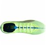 Chaussures de Football pour Adultes Puma Ultra 5 Match Mg Jaune