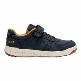 Chaussures casual enfant Joma Sport J.Jarama 2403 Bleu Blue marine