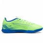 Chaussures de Futsal pour Adultes Puma Ultra 5 Play It Vert