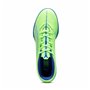 Chaussures de Futsal pour Adultes Puma Ultra 5 Play It Vert