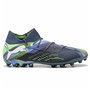 Chaussures de Football pour Adultes Puma Future 7 Ultimate Mg Noir