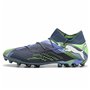 Chaussures de Football pour Adultes Puma Future 7 Ultimate Mg Noir