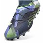 Chaussures de Football pour Adultes Puma Future 7 Ultimate Mg Noir