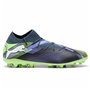 Chaussures de Football pour Adultes Puma Future 7 Pro Mg Noir