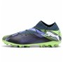 Chaussures de Football pour Adultes Puma Future 7 Pro Mg Noir