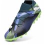 Chaussures de Football pour Adultes Puma Future 7 Pro Mg Noir