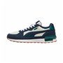 Chaussures casual homme Puma Graviton Blue marine