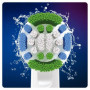 Oral-B Precision Clean Brossette Avec CleanMaximiser, 3 21,99 €