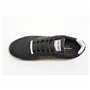 Chaussures de Futsal pour Adultes Kelme Precision Noir