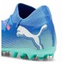 Chaussures de foot pour Enfants Puma Future 7 Match Mg