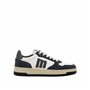 Chaussures casual homme Mustang Alfa Blue marine