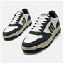 Chaussures casual homme Mustang Alfa Blue marine