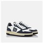 Chaussures casual homme Mustang Alfa Blue marine