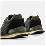 Chaussures casual homme Mustang Porland Noir