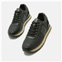 Chaussures casual homme Mustang Porland Noir