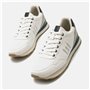 Chaussures casual homme Mustang Porland Blanc