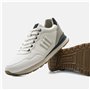 Chaussures casual homme Mustang Porland Blanc