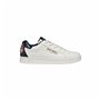 Chaussures casual Geox Eclyper Blanc Blue marine