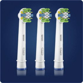 Oral-B FlossAction Brossette Avec CleanMaximiser, 3 38,99 €
