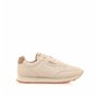 Baskets Casual pour Femme Mustang Joggo Blanc