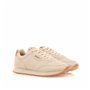 Baskets Casual pour Femme Mustang Joggo Blanc