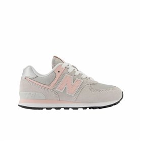Chaussures casual New Balance 574 Rain Cloud