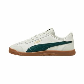 Chaussures casual homme Puma Club 5V5 Blanc