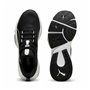 Baskets Casual pour Femme Puma Pwrframe Tr 3 Wns Noir