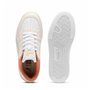Chaussures casual enfant Puma Caven 2.0 Block Blanc