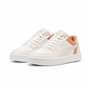 Chaussures casual enfant Puma Caven 2.0 Block Blanc