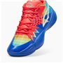 Chaussures de Basket-Ball pour Enfants Puma Marcus Smart