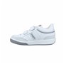 Chaussures de Sport pour Homme J-Hayber Olimpia Blanc