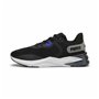 Chaussures de sport pour femme Puma Disperse Xt 3 Wn'S Noir
