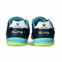 Chaussures de Futsal pour Adultes Kelme Elite Blue marine