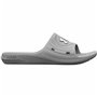 Tongs pour Femmes Under Armour Locker IV SL Gris