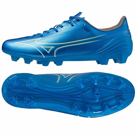 Chaussures de Football pour Adultes Mizuno Select