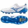 Chaussures de Football pour Adultes Mizuno Morelia Neo IV Pro Blanc