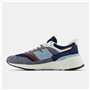 Chaussures casual homme New Balance 997R Gris
