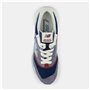 Chaussures casual homme New Balance 997R Gris