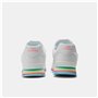 Chaussures de Sport pour Enfants New Balance 574 Core Hook Loop Blanc
