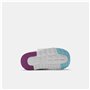 Chaussures de Sport pour Enfants New Balance 574 NEW-B HOOK LOOP Blanc