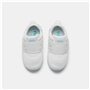 Chaussures de Sport pour Enfants New Balance 574 NEW-B HOOK LOOP Blanc