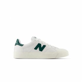 Chaussures casual homme New Balance 100 Blanc