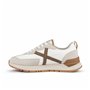 Chaussures casual homme Munich Versatile 21 Blanc