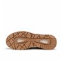 Chaussures casual homme Munich Versatile 21 Blanc