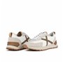 Chaussures casual homme Munich Versatile 21 Blanc