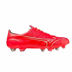 Chaussures de Football pour Adultes Mizuno Japan Mix