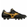 Chaussures de Football pour Adultes Mizuno Morelia II Pro Noir